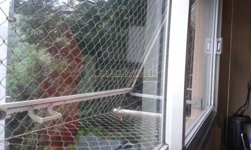 Conheça 20181109_153153 do imóvel - Alto Leblon, Edificio centro de terreno, 4 unidades por andar, Portaria 24 horas, Maravilhoso imóvel, original 4 quartos, transformado em 3 para aumento de sala, 1 suite, mais 2 banheiros sociais completos, e mais 1 de serviço, 2 dependencias, que podem - GIAP30970 - 19 20181109_153153 - Alto Leblon, Edificio centro de terreno, 4 unidades por andar, Portaria 24 horas, Maravilhoso imóvel, original 4 quartos, transformado em 3 para aumento de sala, 1 suite, mais 2 banheiros sociais completos, e mais 1 de serviço, 2 dependencias, que podem - GIAP30970 - 19