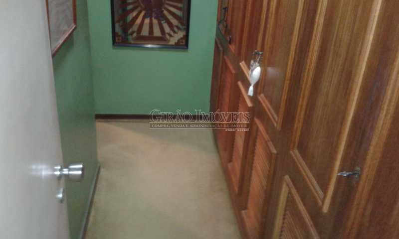 Conheça 20181109_153316 do imóvel - Alto Leblon, Edificio centro de terreno, 4 unidades por andar, Portaria 24 horas, Maravilhoso imóvel, original 4 quartos, transformado em 3 para aumento de sala, 1 suite, mais 2 banheiros sociais completos, e mais 1 de serviço, 2 dependencias, que podem - GIAP30970 - 25 20181109_153316 - Alto Leblon, Edificio centro de terreno, 4 unidades por andar, Portaria 24 horas, Maravilhoso imóvel, original 4 quartos, transformado em 3 para aumento de sala, 1 suite, mais 2 banheiros sociais completos, e mais 1 de serviço, 2 dependencias, que podem - GIAP30970 - 25