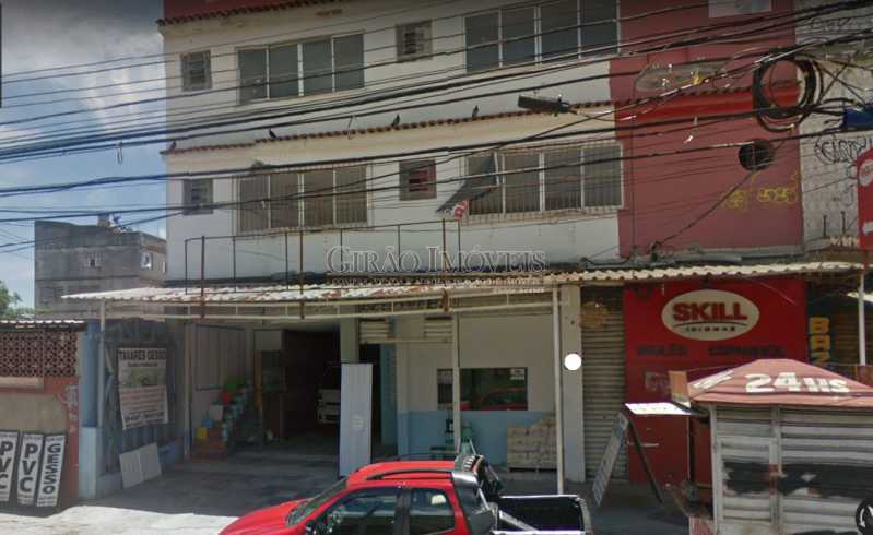 Conheça guadalupe loja do imóvel - Loja 150m² à venda Guadalupe, Rio de Janeiro - R$ 450.000 - GILJ00041 - 1 guadalupe loja - Loja 150m² à venda Guadalupe, Rio de Janeiro - R$ 450.000 - GILJ00041 - 1