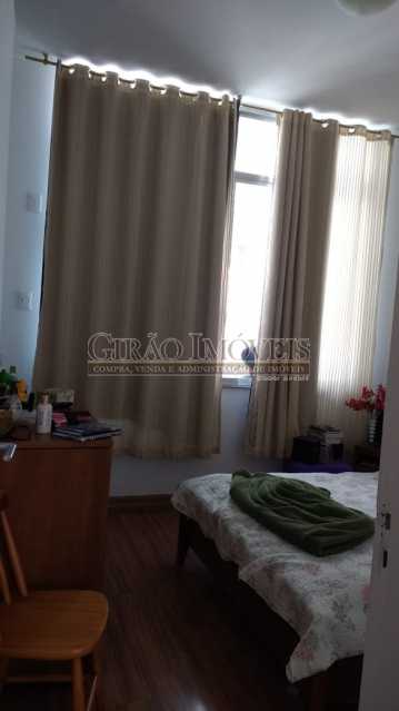 Conheça quarto 2. do imóvel - Cobertura duplex em Ipanema, por este preço? composta por:1 pavimento: salão em 2 ambientes, 2 quartos, escada linear, banheiro social, cozinha com área de serviço, dependência completa de empregada. 2 pavimento: 1 suíte, amplo terraço com vista livre, e - GICO30073 - 18 quarto 2. - Cobertura duplex em Ipanema, por este preço? composta por:1 pavimento: salão em 2 ambientes, 2 quartos, escada linear, banheiro social, cozinha com área de serviço, dependência completa de empregada. 2 pavimento: 1 suíte, amplo terraço com vista livre, e - GICO30073 - 18