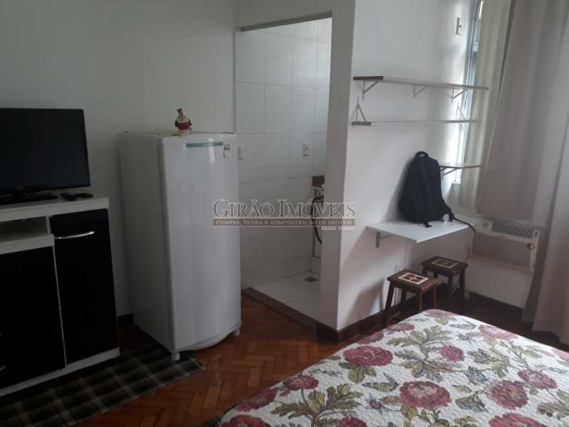 Conheça 2 do imóvel - Apartamento À Venda - Copacabana - Rio de Janeiro - RJ - GIAP10485 - 3 2 - Apartamento À Venda - Copacabana - Rio de Janeiro - RJ - GIAP10485 - 3