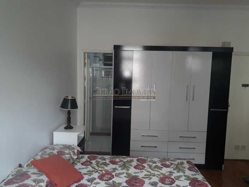 Conheça 4 do imóvel - Apartamento À Venda - Copacabana - Rio de Janeiro - RJ - GIAP10485 - 5 4 - Apartamento À Venda - Copacabana - Rio de Janeiro - RJ - GIAP10485 - 5