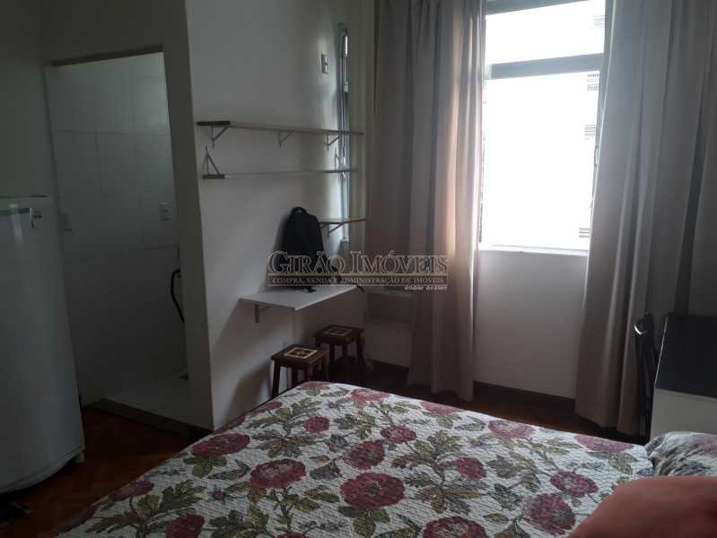 Conheça 6 do imóvel - Apartamento À Venda - Copacabana - Rio de Janeiro - RJ - GIAP10485 - 7 6 - Apartamento À Venda - Copacabana - Rio de Janeiro - RJ - GIAP10485 - 7