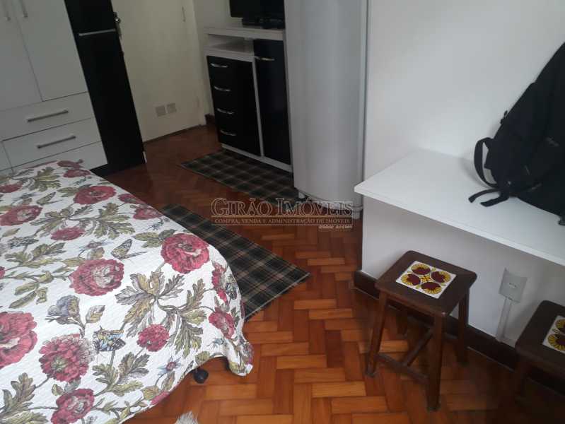 Conheça 8 do imóvel - Apartamento À Venda - Copacabana - Rio de Janeiro - RJ - GIAP10485 - 9 8 - Apartamento À Venda - Copacabana - Rio de Janeiro - RJ - GIAP10485 - 9