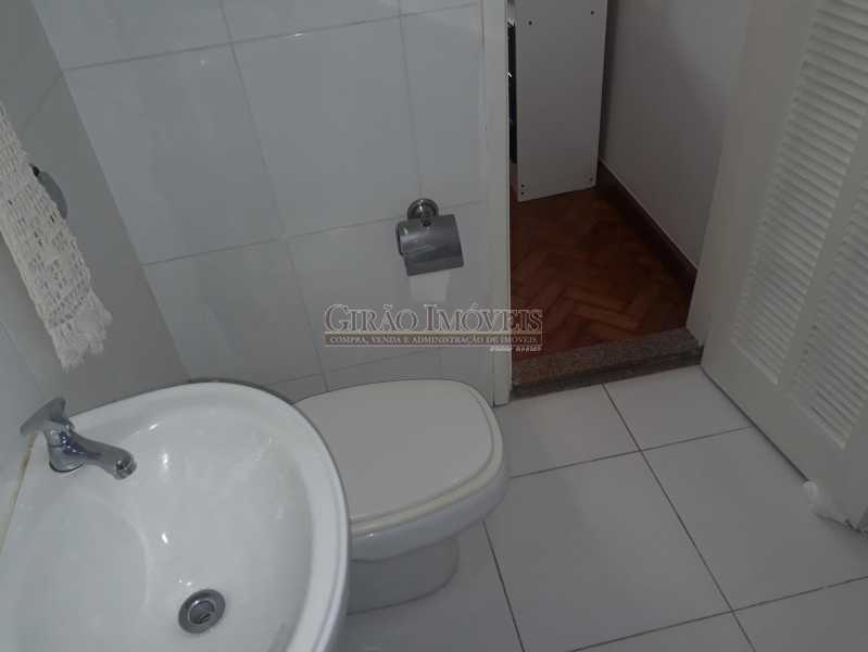 Conheça 14 do imóvel - Apartamento À Venda - Copacabana - Rio de Janeiro - RJ - GIAP10485 - 15 14 - Apartamento À Venda - Copacabana - Rio de Janeiro - RJ - GIAP10485 - 15