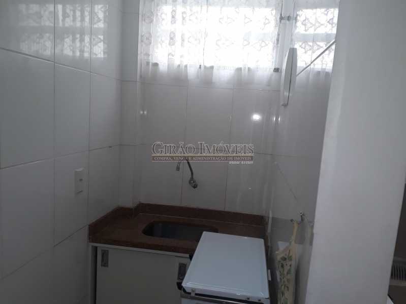 Conheça 16 do imóvel - Apartamento À Venda - Copacabana - Rio de Janeiro - RJ - GIAP10485 - 17 16 - Apartamento À Venda - Copacabana - Rio de Janeiro - RJ - GIAP10485 - 17