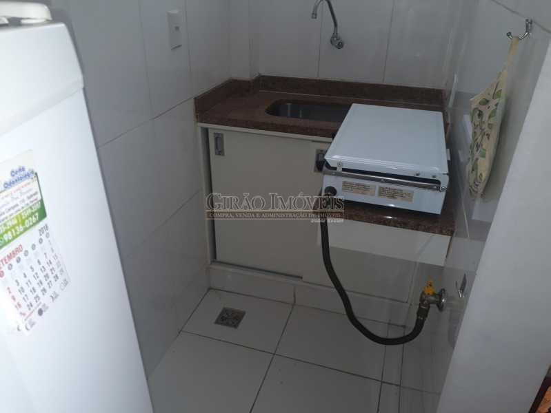 Conheça 17 do imóvel - Apartamento À Venda - Copacabana - Rio de Janeiro - RJ - GIAP10485 - 18 17 - Apartamento À Venda - Copacabana - Rio de Janeiro - RJ - GIAP10485 - 18