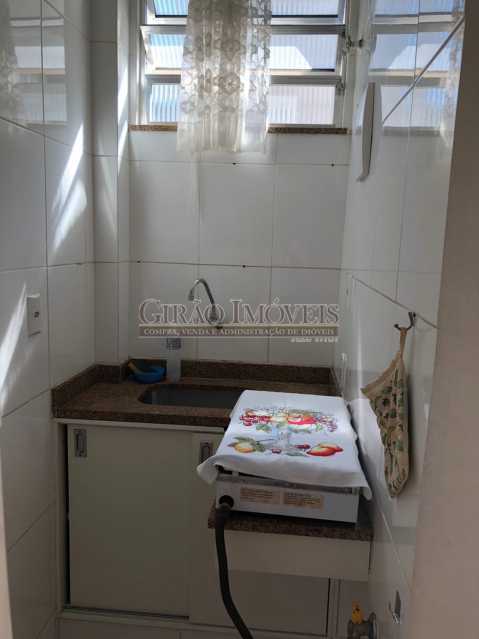 Conheça 18 do imóvel - Apartamento À Venda - Copacabana - Rio de Janeiro - RJ - GIAP10485 - 19 18 - Apartamento À Venda - Copacabana - Rio de Janeiro - RJ - GIAP10485 - 19