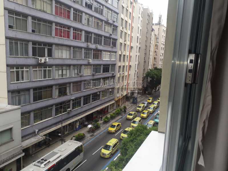 Conheça 20 do imóvel - Apartamento À Venda - Copacabana - Rio de Janeiro - RJ - GIAP10485 - 21 20 - Apartamento À Venda - Copacabana - Rio de Janeiro - RJ - GIAP10485 - 21