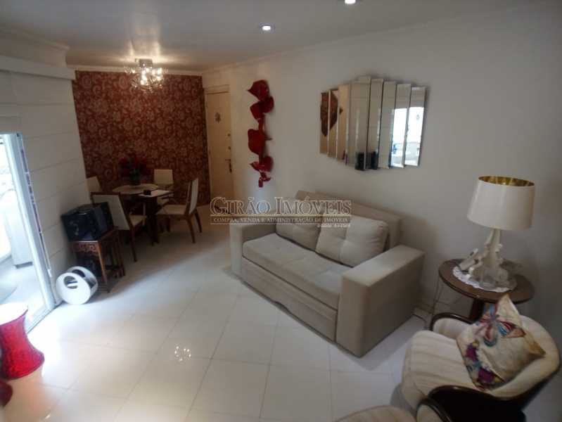 Conheça 3c071d17-55b8-4c8b-8105-25544a do imóvel - Edificio lazer completo próximo a Estação Metro Botafogo - GIAP20879 - 3 3c071d17-55b8-4c8b-8105-25544a - Edificio lazer completo próximo a Estação Metro Botafogo - GIAP20879 - 3