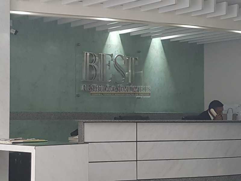 Conheça 77c27130-226b-4797-8a9b-c80f3b do imóvel - Edificio lazer completo próximo a Estação Metro Botafogo - GIAP20879 - 12 77c27130-226b-4797-8a9b-c80f3b - Edificio lazer completo próximo a Estação Metro Botafogo - GIAP20879 - 12