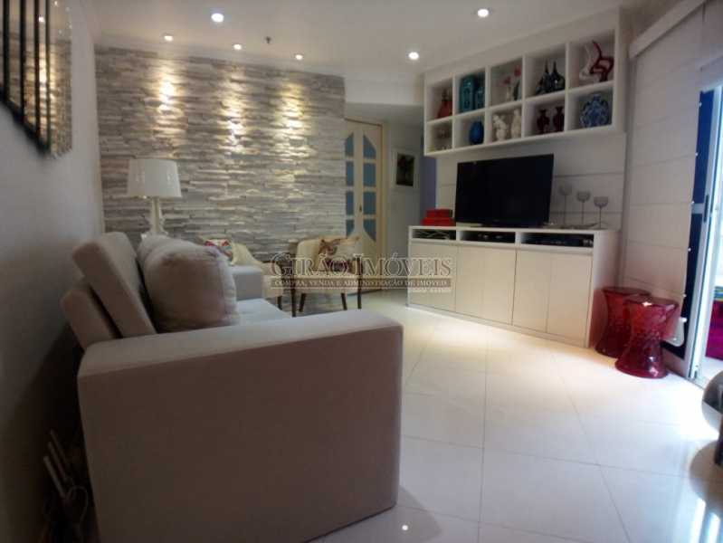 Conheça 513393d9-7349-4689-8bb2-723d18 do imóvel - Edificio lazer completo próximo a Estação Metro Botafogo - GIAP20879 - 15 513393d9-7349-4689-8bb2-723d18 - Edificio lazer completo próximo a Estação Metro Botafogo - GIAP20879 - 15