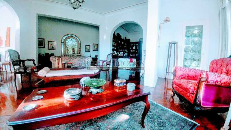 Conheça Visão baixa ambientes sala do imóvel - Apartamento 3 quartos à venda Flamengo, Rio de Janeiro - R$ 2.200.000 - GIAP31000 - 4 Visão baixa ambientes sala - Apartamento 3 quartos à venda Flamengo, Rio de Janeiro - R$ 2.200.000 - GIAP31000 - 4
