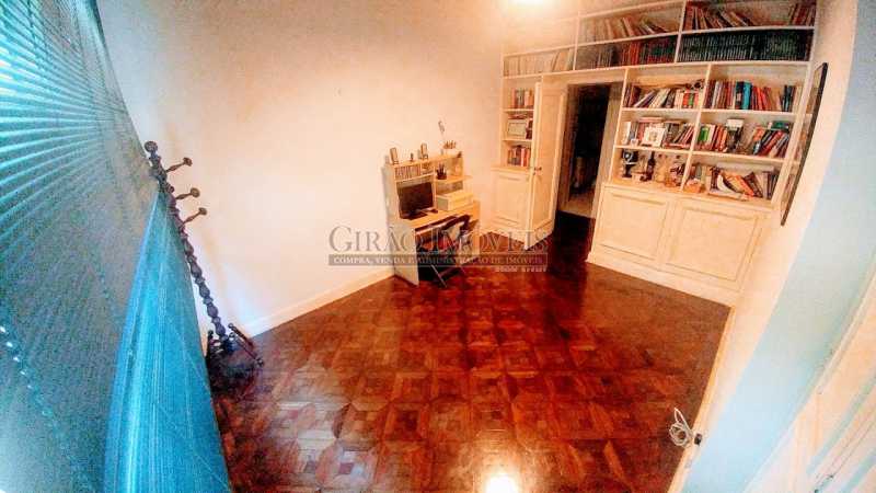 Conheça Quarto 1 do imóvel - Apartamento 3 quartos à venda Flamengo, Rio de Janeiro - R$ 2.200.000 - GIAP31000 - 9 Quarto 1 - Apartamento 3 quartos à venda Flamengo, Rio de Janeiro - R$ 2.200.000 - GIAP31000 - 9