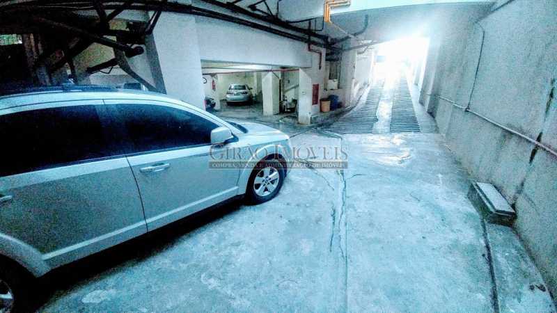 Conheça Garagem do imóvel - Apartamento 3 quartos à venda Flamengo, Rio de Janeiro - R$ 2.200.000 - GIAP31000 - 25 Garagem - Apartamento 3 quartos à venda Flamengo, Rio de Janeiro - R$ 2.200.000 - GIAP31000 - 25