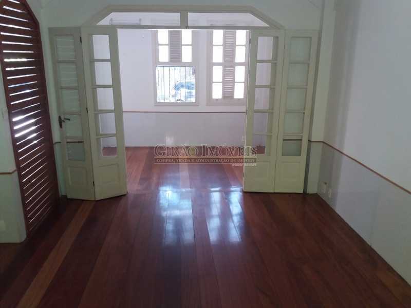 Conheça 1 do imóvel - Apartamento À Venda - Urca - Rio de Janeiro - RJ - GIAP10503 - 1 1 - Apartamento À Venda - Urca - Rio de Janeiro - RJ - GIAP10503 - 1