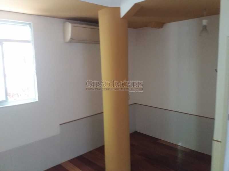 Conheça 2 do imóvel - Apartamento À Venda - Urca - Rio de Janeiro - RJ - GIAP10503 - 6 2 - Apartamento À Venda - Urca - Rio de Janeiro - RJ - GIAP10503 - 6