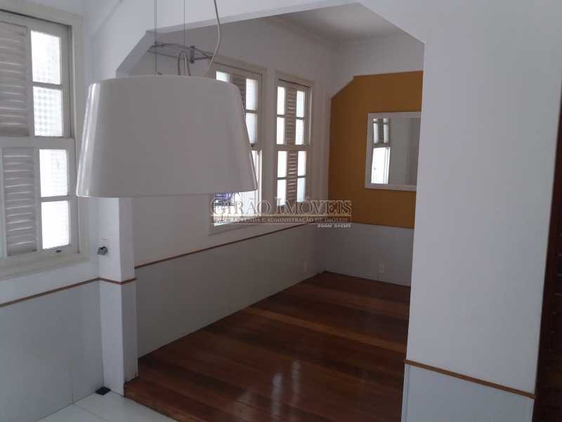 Conheça 3 do imóvel - Apartamento À Venda - Urca - Rio de Janeiro - RJ - GIAP10503 - 3 3 - Apartamento À Venda - Urca - Rio de Janeiro - RJ - GIAP10503 - 3