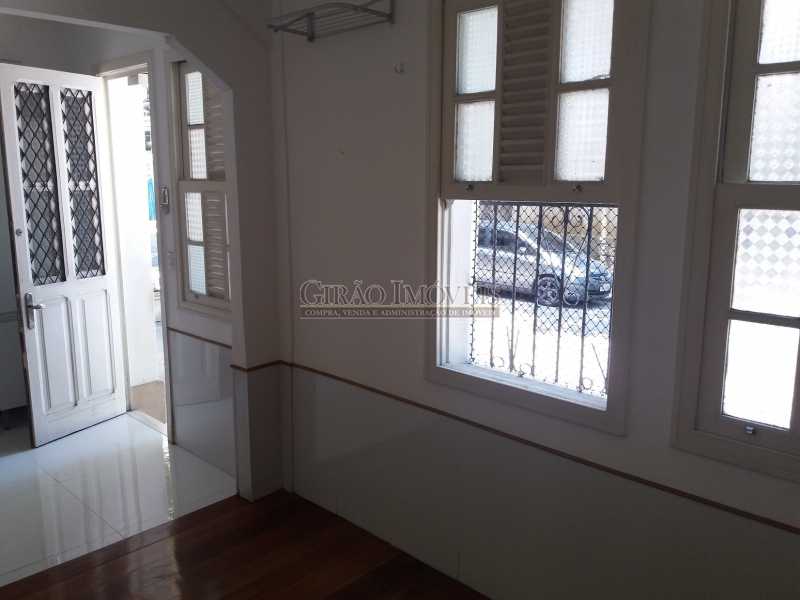 Conheça 4 do imóvel - Apartamento À Venda - Urca - Rio de Janeiro - RJ - GIAP10503 - 7 4 - Apartamento À Venda - Urca - Rio de Janeiro - RJ - GIAP10503 - 7