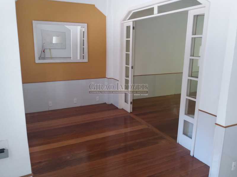 Conheça 5 do imóvel - Apartamento À Venda - Urca - Rio de Janeiro - RJ - GIAP10503 - 4 5 - Apartamento À Venda - Urca - Rio de Janeiro - RJ - GIAP10503 - 4