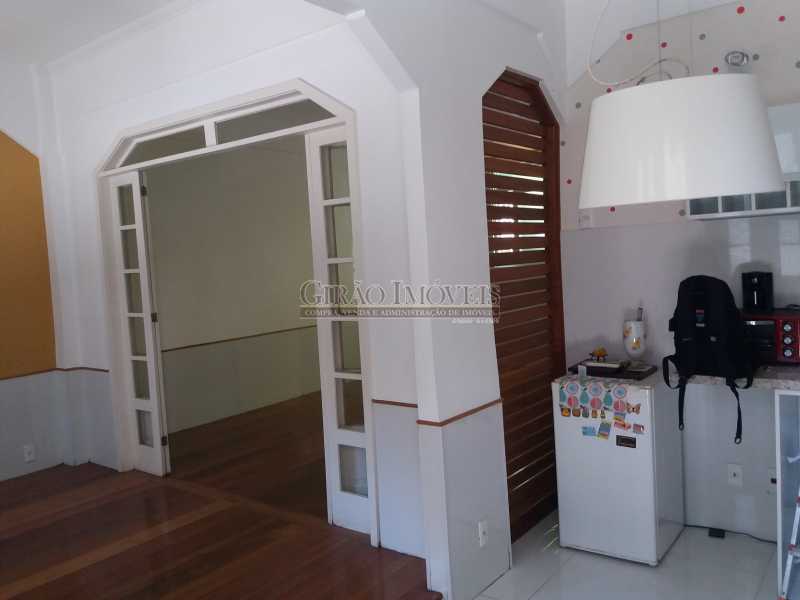 Conheça 6 do imóvel - Apartamento À Venda - Urca - Rio de Janeiro - RJ - GIAP10503 - 5 6 - Apartamento À Venda - Urca - Rio de Janeiro - RJ - GIAP10503 - 5