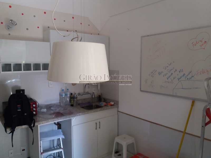 Conheça 8 do imóvel - Apartamento À Venda - Urca - Rio de Janeiro - RJ - GIAP10503 - 9 8 - Apartamento À Venda - Urca - Rio de Janeiro - RJ - GIAP10503 - 9