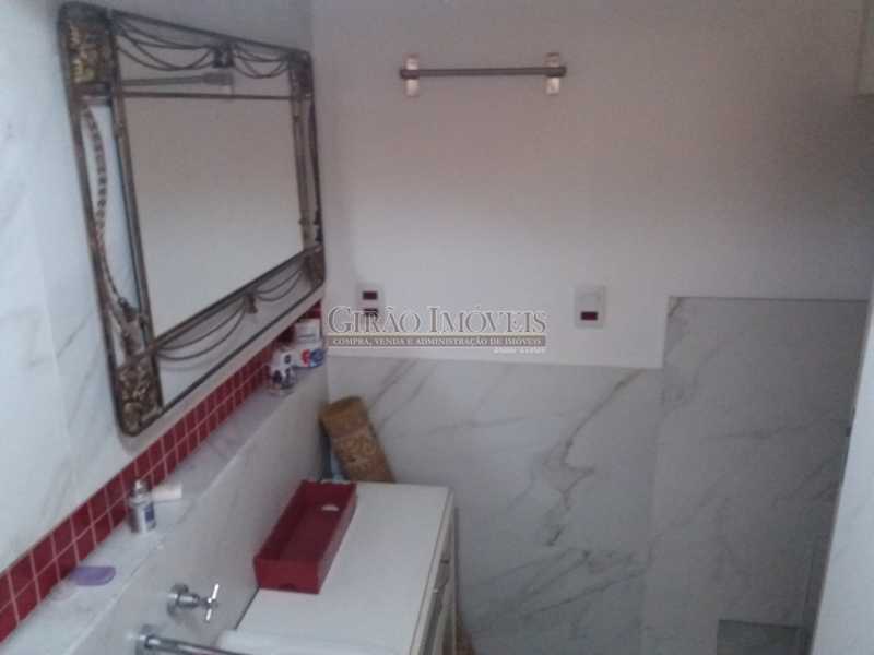 Conheça 10 do imóvel - Apartamento À Venda - Urca - Rio de Janeiro - RJ - GIAP10503 - 11 10 - Apartamento À Venda - Urca - Rio de Janeiro - RJ - GIAP10503 - 11