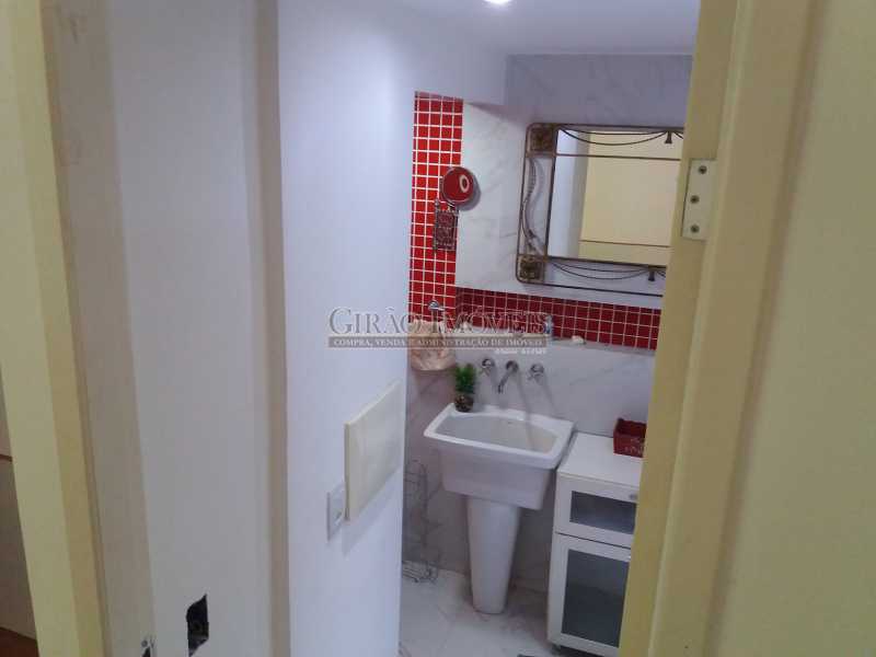 Conheça 11 do imóvel - Apartamento À Venda - Urca - Rio de Janeiro - RJ - GIAP10503 - 12 11 - Apartamento À Venda - Urca - Rio de Janeiro - RJ - GIAP10503 - 12