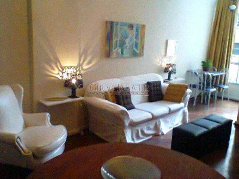 Conheça Copacabana 2 quartos + dep do imóvel - Apartamento composto de salão em dois ambientes dois amplos quartos, banheiro social , cozinha, área de serviço e dependências completas de empregada. Portaria 24h. Colado no Metrô, comércio e todos os transportes - GIAP20897 - 4 Copacabana 2 quartos + dep - Apartamento composto de salão em dois ambientes dois amplos quartos, banheiro social , cozinha, área de serviço e dependências completas de empregada. Portaria 24h. Colado no Metrô, comércio e todos os transportes - GIAP20897 - 4