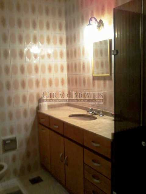 Conheça 10474642_792022677494669_75031 do imóvel - Apartamento composto de salão em dois ambientes dois amplos quartos, banheiro social , cozinha, área de serviço e dependências completas de empregada. Portaria 24h. Colado no Metrô, comércio e todos os transportes - GIAP20897 - 20 10474642_792022677494669_75031 - Apartamento composto de salão em dois ambientes dois amplos quartos, banheiro social , cozinha, área de serviço e dependências completas de empregada. Portaria 24h. Colado no Metrô, comércio e todos os transportes - GIAP20897 - 20