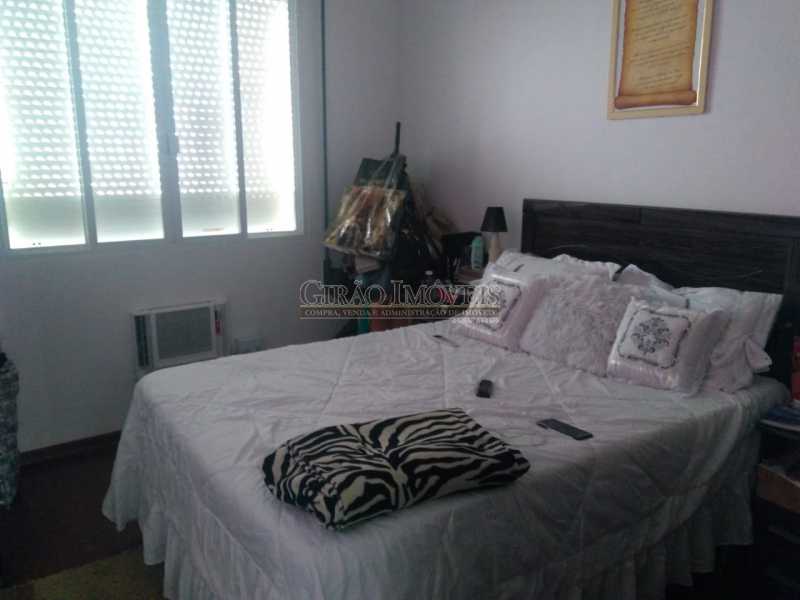 Conheça quarto suíte do imóvel - Apartamento À Venda - Copacabana - Rio de Janeiro - RJ - GIAP31023 - 12 quarto suíte - Apartamento À Venda - Copacabana - Rio de Janeiro - RJ - GIAP31023 - 12