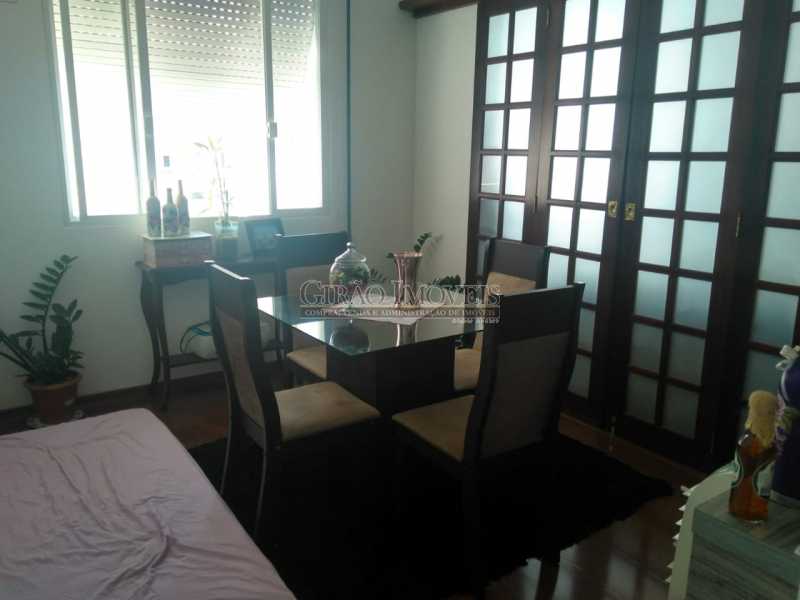Conheça quarto revertido do imóvel - Apartamento À Venda - Copacabana - Rio de Janeiro - RJ - GIAP31023 - 9 quarto revertido - Apartamento À Venda - Copacabana - Rio de Janeiro - RJ - GIAP31023 - 9