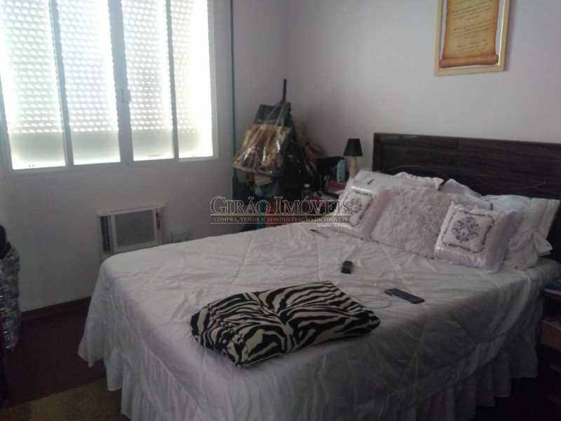 Conheça quarto suíte do imóvel - Apartamento À Venda - Copacabana - Rio de Janeiro - RJ - GIAP31023 - 21 quarto suíte - Apartamento À Venda - Copacabana - Rio de Janeiro - RJ - GIAP31023 - 21