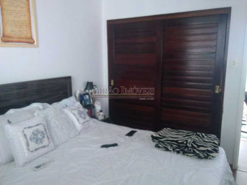 Conheça quarto suíte do imóvel - Apartamento À Venda - Copacabana - Rio de Janeiro - RJ - GIAP31023 - 22 quarto suíte - Apartamento À Venda - Copacabana - Rio de Janeiro - RJ - GIAP31023 - 22