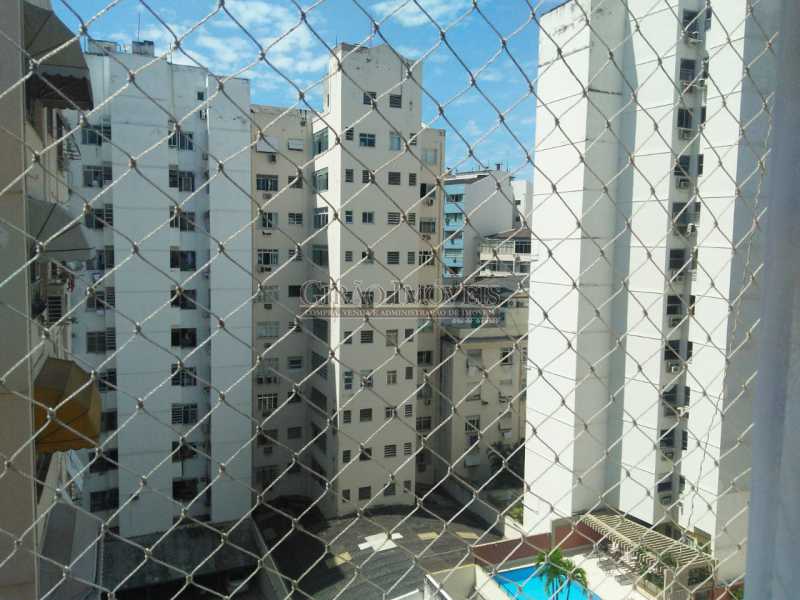 Conheça vista do imóvel - Apartamento À Venda - Copacabana - Rio de Janeiro - RJ - GIAP31023 - 23 vista - Apartamento À Venda - Copacabana - Rio de Janeiro - RJ - GIAP31023 - 23