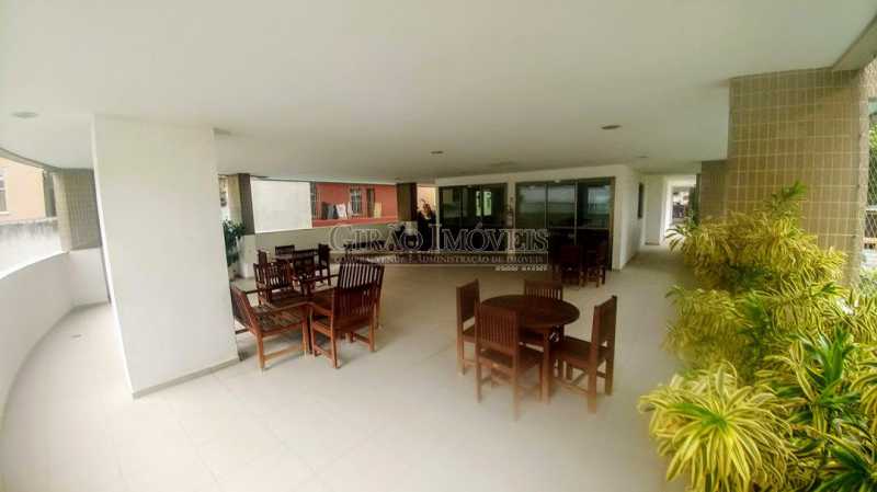 Conheça 20190104_170319 do imóvel - Apartamento À Venda - Humaitá - Rio de Janeiro - RJ - GIAP31026 - 7 20190104_170319 - Apartamento À Venda - Humaitá - Rio de Janeiro - RJ - GIAP31026 - 7