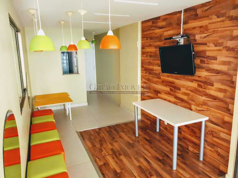 Conheça 20190104_170448 do imóvel - Apartamento À Venda - Humaitá - Rio de Janeiro - RJ - GIAP31026 - 6 20190104_170448 - Apartamento À Venda - Humaitá - Rio de Janeiro - RJ - GIAP31026 - 6