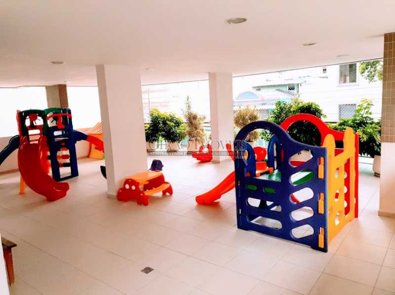 Conheça 20190104_170234 do imóvel - Apartamento À Venda - Humaitá - Rio de Janeiro - RJ - GIAP31026 - 5 20190104_170234 - Apartamento À Venda - Humaitá - Rio de Janeiro - RJ - GIAP31026 - 5