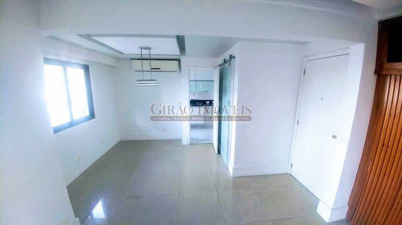 Conheça 20190104_163454 do imóvel - Apartamento À Venda - Humaitá - Rio de Janeiro - RJ - GIAP31026 - 8 20190104_163454 - Apartamento À Venda - Humaitá - Rio de Janeiro - RJ - GIAP31026 - 8