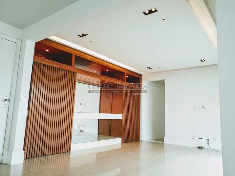 Conheça 20190104_163408 do imóvel - Apartamento À Venda - Humaitá - Rio de Janeiro - RJ - GIAP31026 - 9 20190104_163408 - Apartamento À Venda - Humaitá - Rio de Janeiro - RJ - GIAP31026 - 9