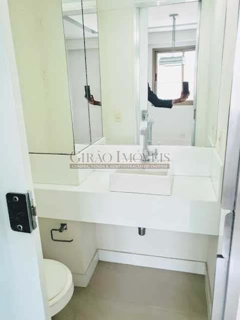 Conheça 20190104_165608 do imóvel - Apartamento À Venda - Humaitá - Rio de Janeiro - RJ - GIAP31026 - 10 20190104_165608 - Apartamento À Venda - Humaitá - Rio de Janeiro - RJ - GIAP31026 - 10