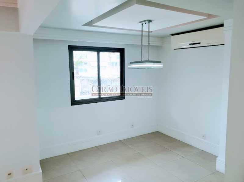 Conheça 20190104_165710 do imóvel - Apartamento À Venda - Humaitá - Rio de Janeiro - RJ - GIAP31026 - 11 20190104_165710 - Apartamento À Venda - Humaitá - Rio de Janeiro - RJ - GIAP31026 - 11