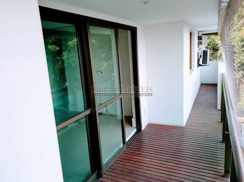 Conheça 20190104_164039 do imóvel - Apartamento À Venda - Humaitá - Rio de Janeiro - RJ - GIAP31026 - 12 20190104_164039 - Apartamento À Venda - Humaitá - Rio de Janeiro - RJ - GIAP31026 - 12