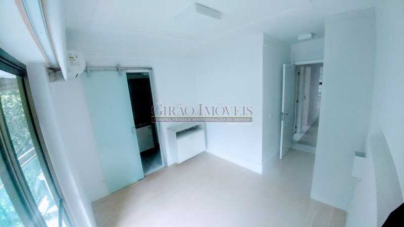 Conheça 20190104_164335 do imóvel - Apartamento À Venda - Humaitá - Rio de Janeiro - RJ - GIAP31026 - 17 20190104_164335 - Apartamento À Venda - Humaitá - Rio de Janeiro - RJ - GIAP31026 - 17