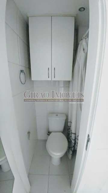 Conheça 20190104_165858 do imóvel - Apartamento À Venda - Humaitá - Rio de Janeiro - RJ - GIAP31026 - 22 20190104_165858 - Apartamento À Venda - Humaitá - Rio de Janeiro - RJ - GIAP31026 - 22