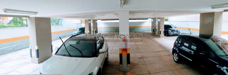 Conheça 20190104_170829 do imóvel - Apartamento À Venda - Humaitá - Rio de Janeiro - RJ - GIAP31026 - 21 20190104_170829 - Apartamento À Venda - Humaitá - Rio de Janeiro - RJ - GIAP31026 - 21