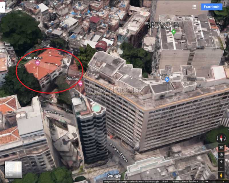 Conheça 1 2 do imóvel - Prédio 1500m² à venda Copacabana, Rio de Janeiro - R$ 4.000.000 - GIPR360001 - 1 1 2 - Prédio 1500m² à venda Copacabana, Rio de Janeiro - R$ 4.000.000 - GIPR360001 - 1
