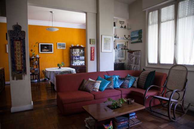 Conheça 1 do imóvel - Apartamento À Venda - Copacabana - Rio de Janeiro - RJ - GIAP40035 - 1 1 - Apartamento À Venda - Copacabana - Rio de Janeiro - RJ - GIAP40035 - 1