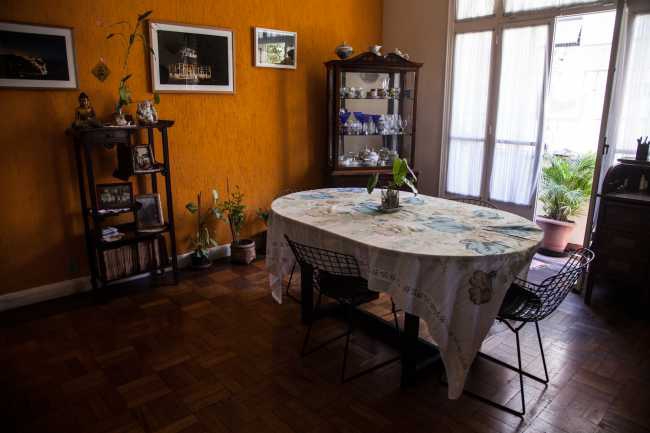 Conheça 2 do imóvel - Apartamento À Venda - Copacabana - Rio de Janeiro - RJ - GIAP40035 - 3 2 - Apartamento À Venda - Copacabana - Rio de Janeiro - RJ - GIAP40035 - 3
