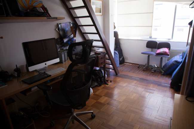 Conheça 7 do imóvel - Apartamento À Venda - Copacabana - Rio de Janeiro - RJ - GIAP40035 - 8 7 - Apartamento À Venda - Copacabana - Rio de Janeiro - RJ - GIAP40035 - 8